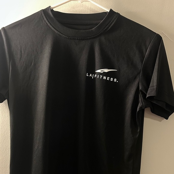 la fitnes Tops - new la fitness workout shirt